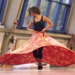 Drehtanz Workshop